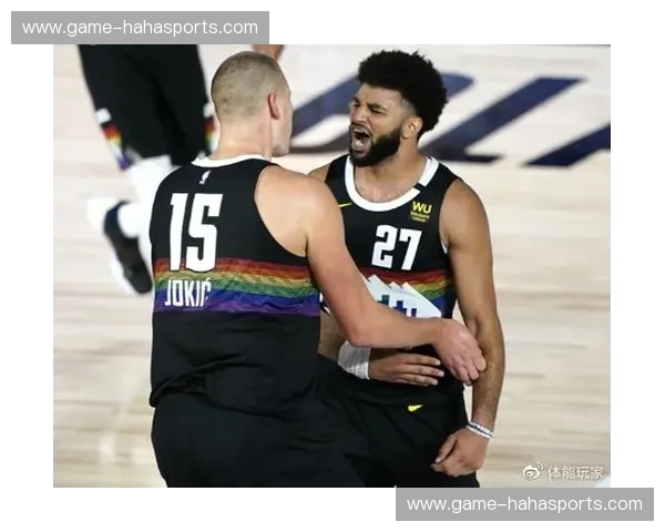 燃情季后赛：火箭vs小牛G2，一场棋逢对手的史诗对决