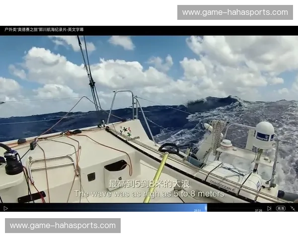 奥德赛的星辰大海:布兰卡的传奇征途